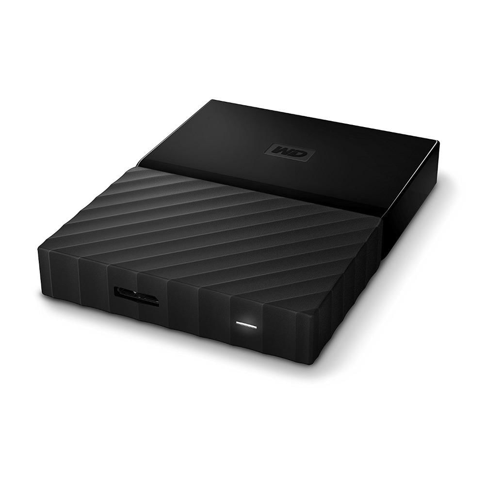 Disco Duro Portátil Western Digital My Passport 1Tb Usb 3.0 img #3