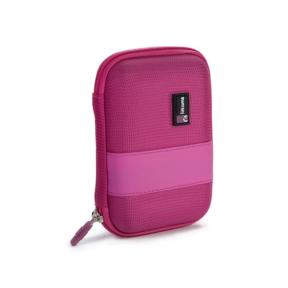 Disco Adata Hv100 1 Tb Blanco + Estuche Rosado + Usb 16 Gb img #3