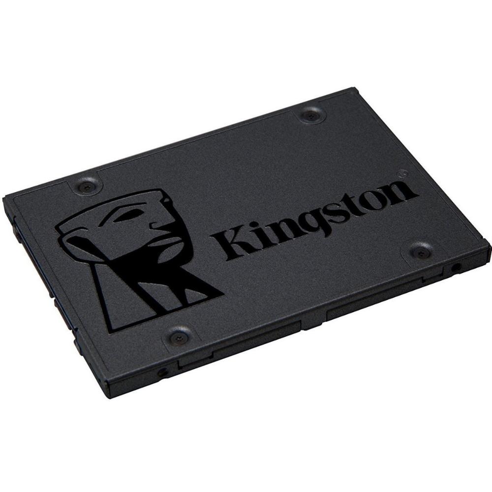 Disco Solido Ssd Kingston 240Gb A400 img #5