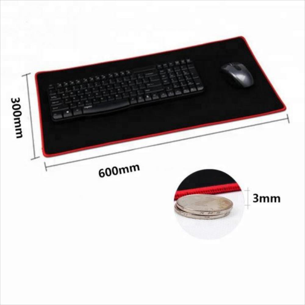 Pad Mouse Gamer img #1