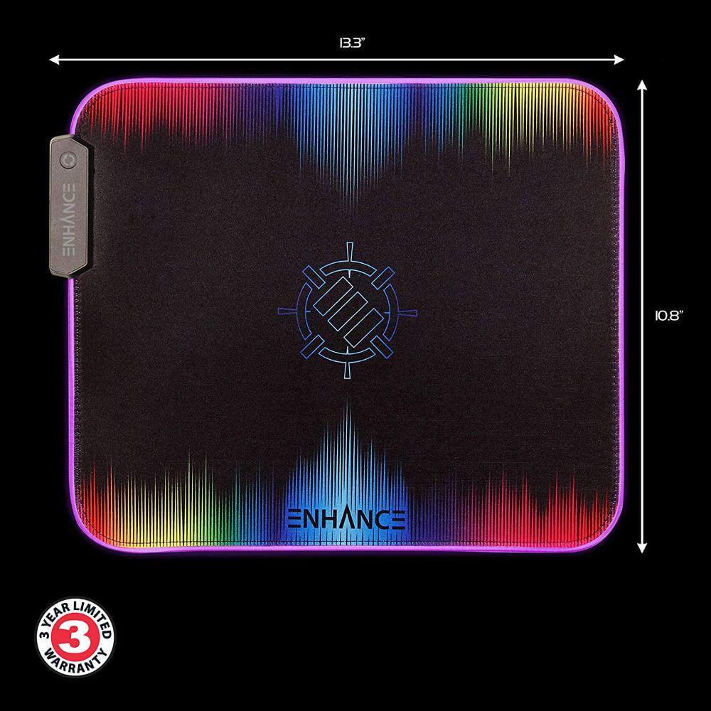 Alfombrilla Para Mouse Padmouse Xl img #2