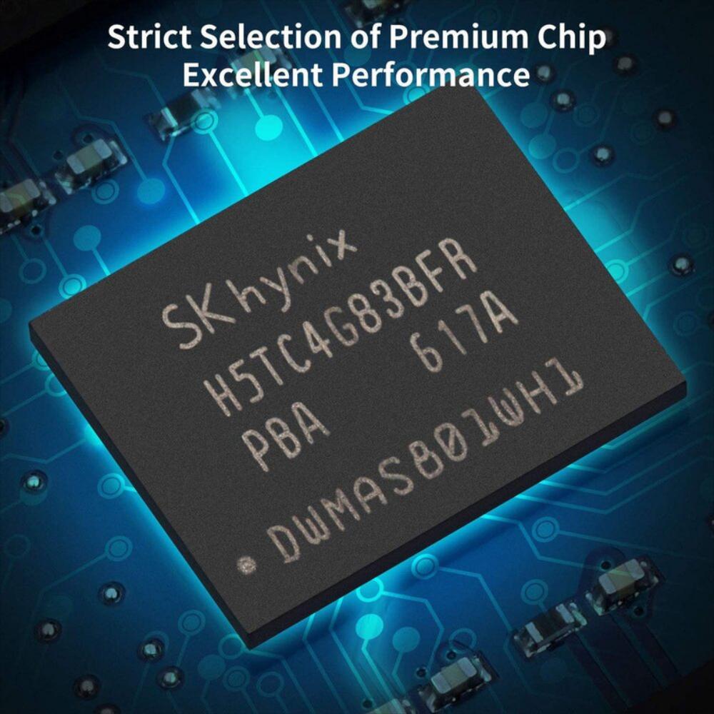 Módulo De Memoria Ram Para Ordenador 2Rx8 Sin Ecc img #9