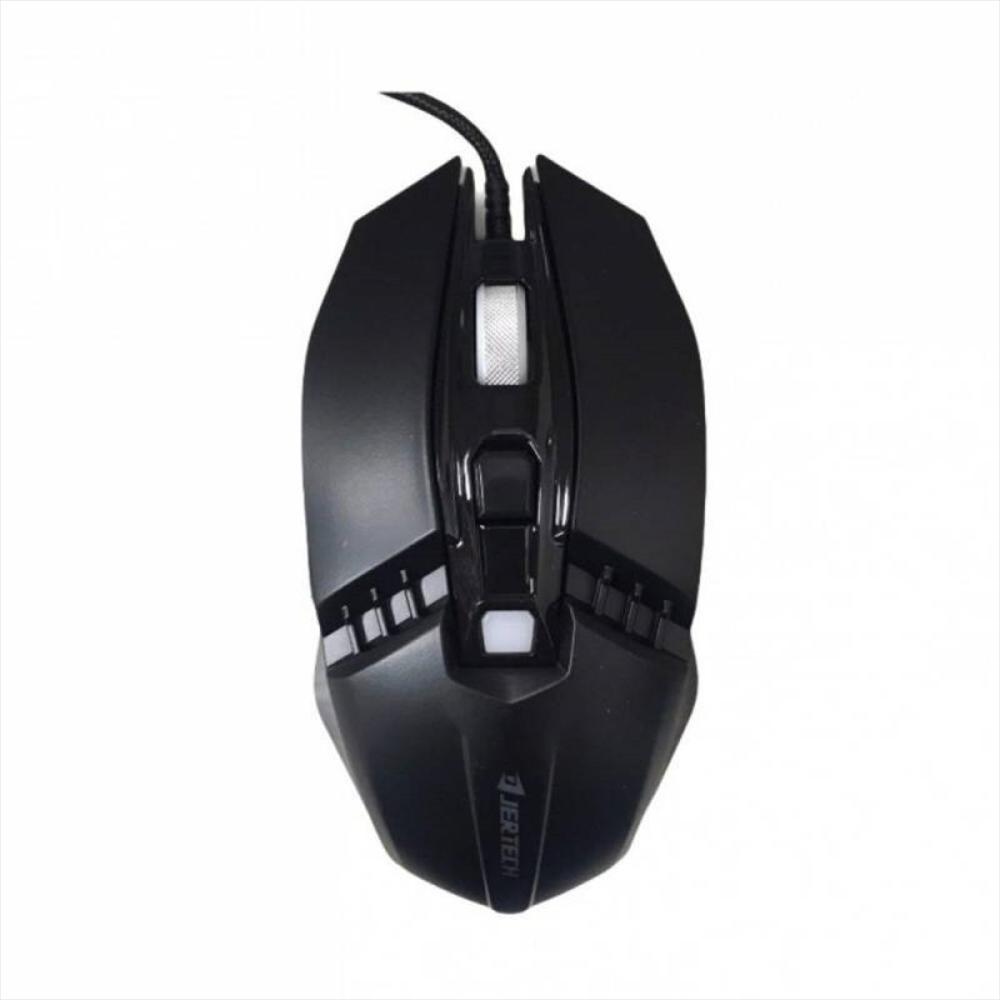 Mouse Gamer Jertech Jr800 Rgb 4800 Dpi img #1