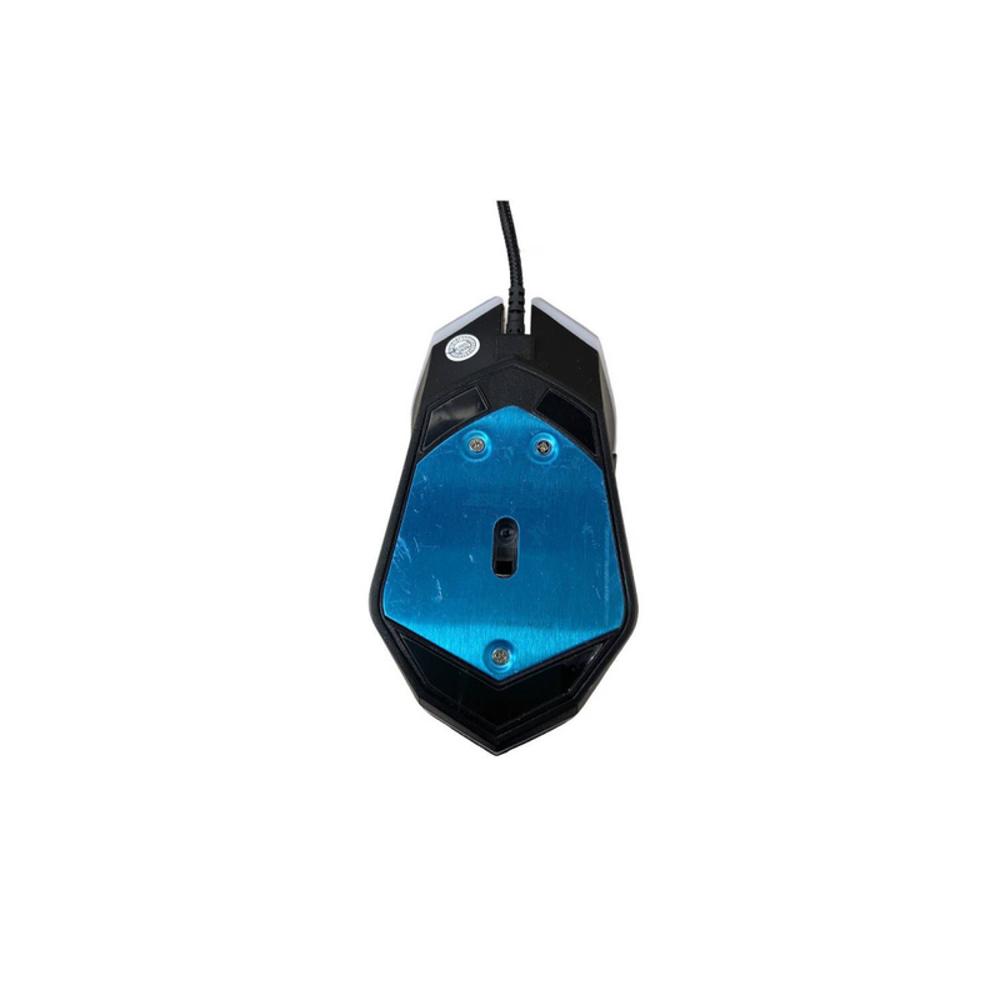 Mouse Gamer Jertech Jr800 Rgb 4800 Dpi img #3