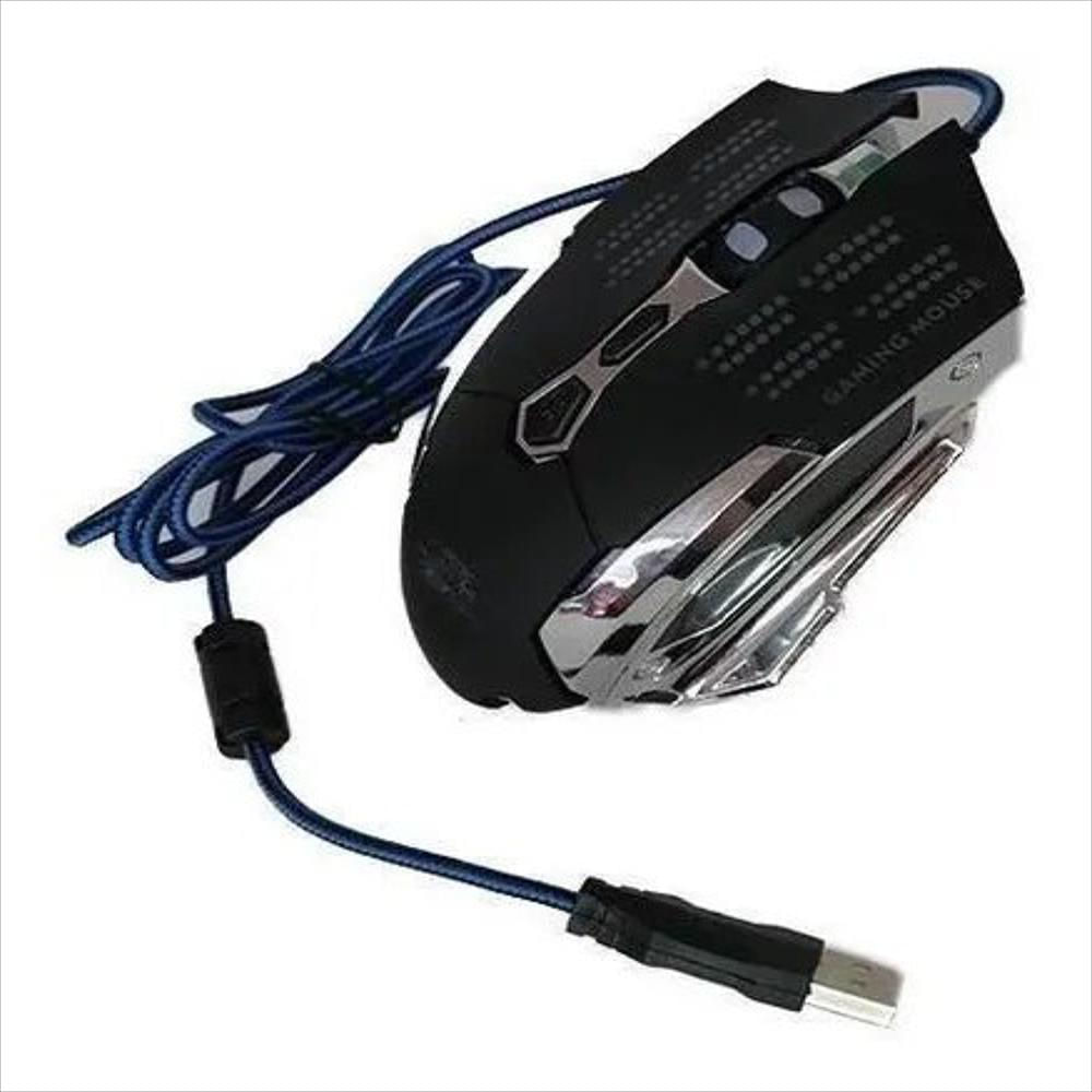 Gaming Mouse Dg 06 img #1