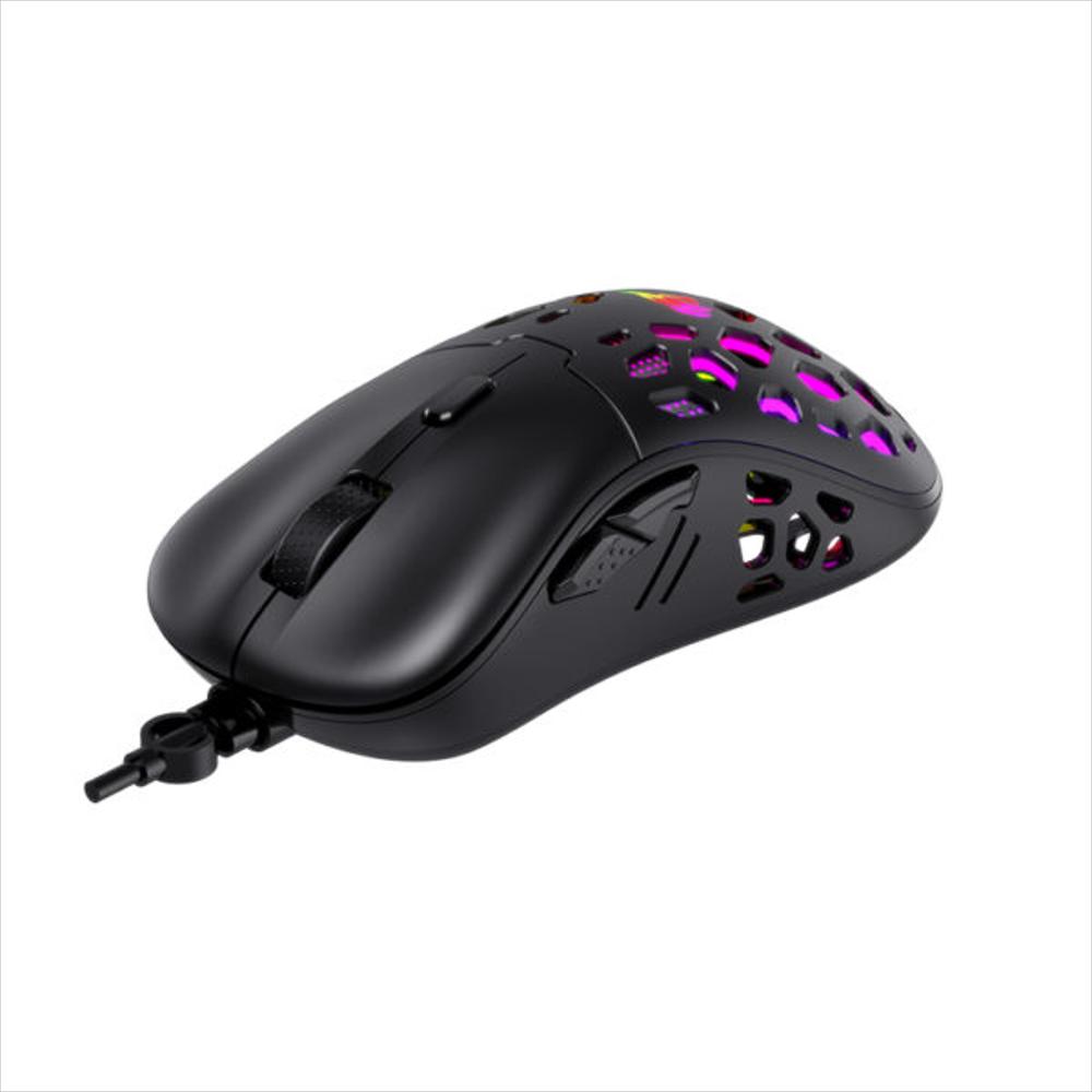 Mouse Gamer Havit Ms955 12.000Dpi img #4
