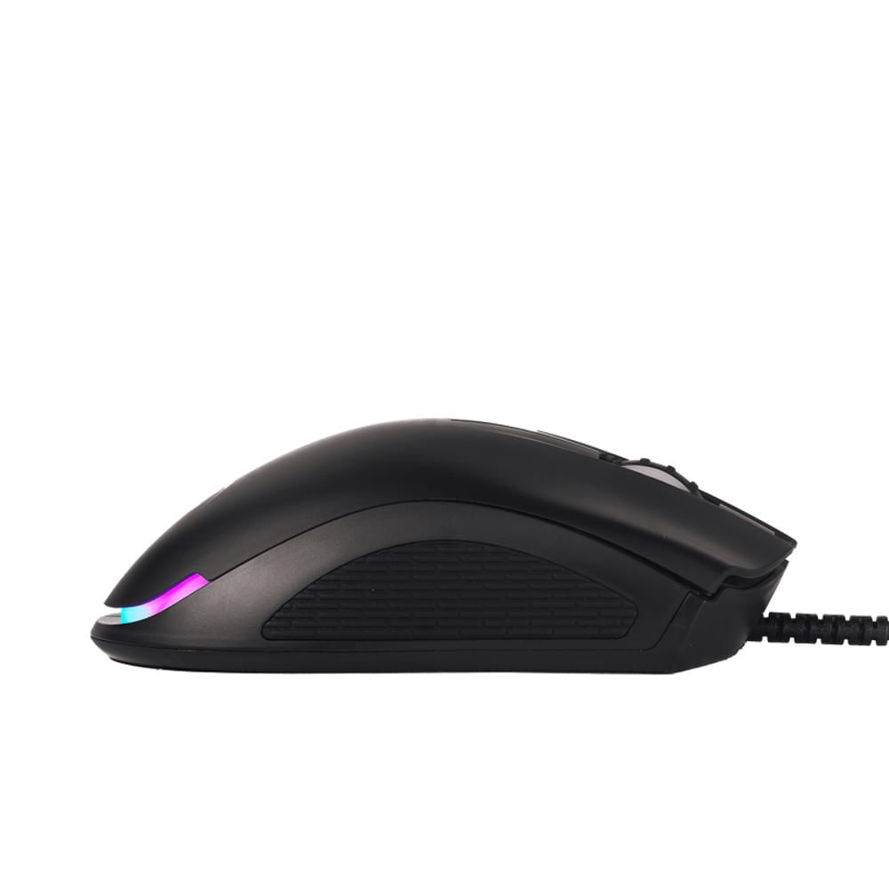 exito.com | Mouse Vsg Cyborg Rgb Gamer