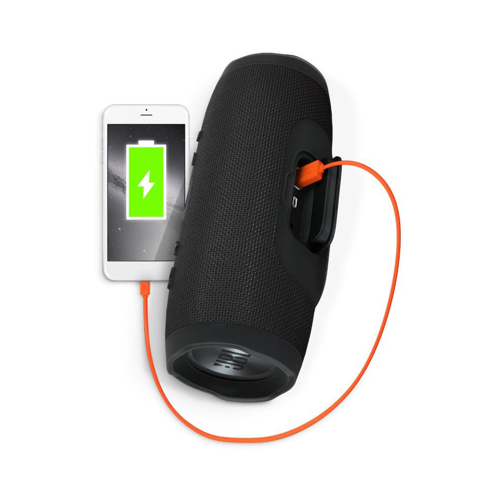 Parlante Jbl Charge 3 img #4