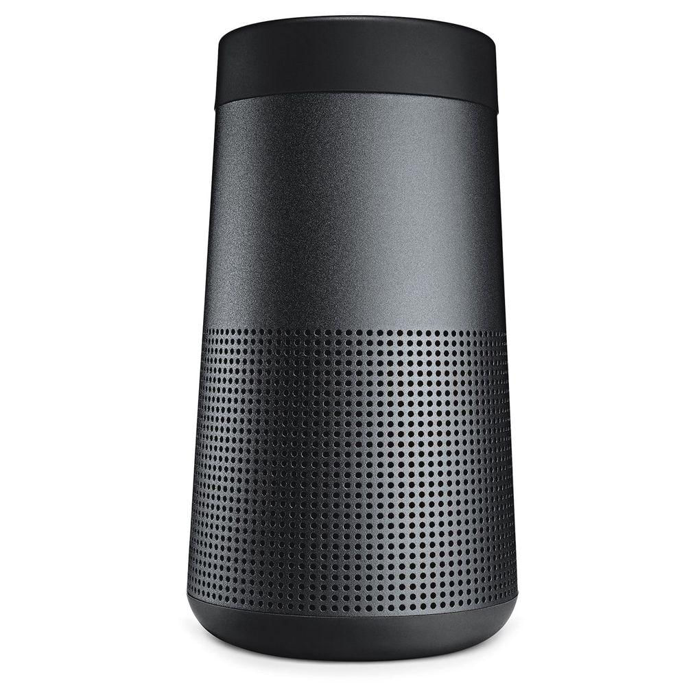 Parlante Bose Soundlink Revolve Bluetooth Negro