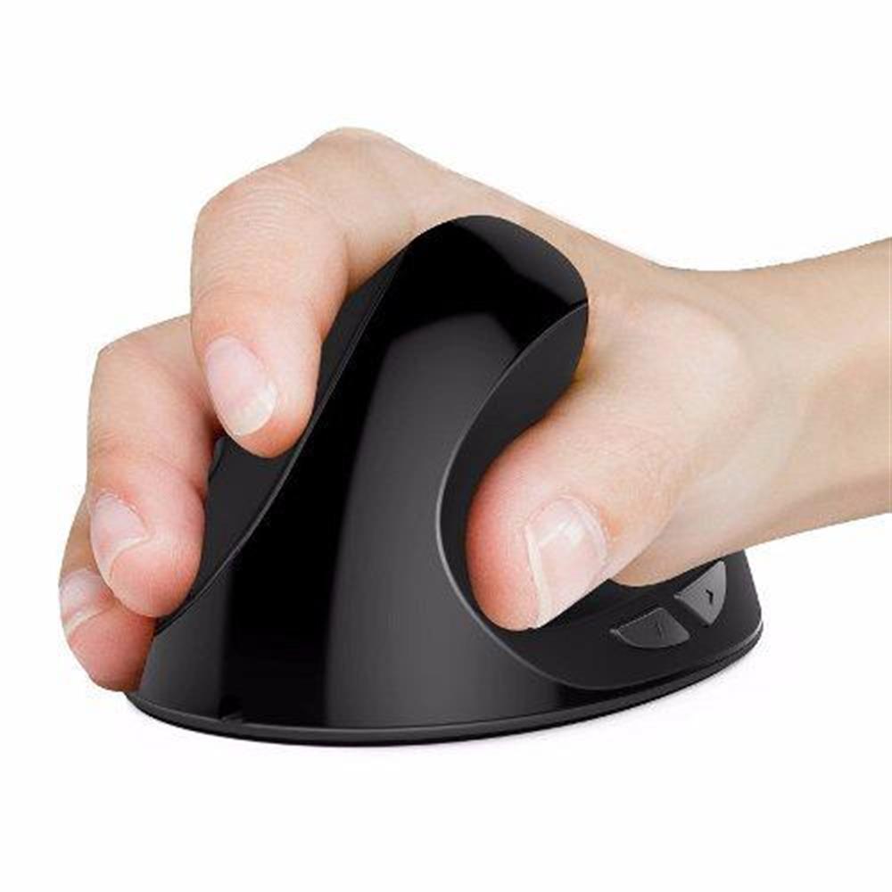 Mouse Vertical 6D Ergonomico Nuevo Diseno Estilo Anker
