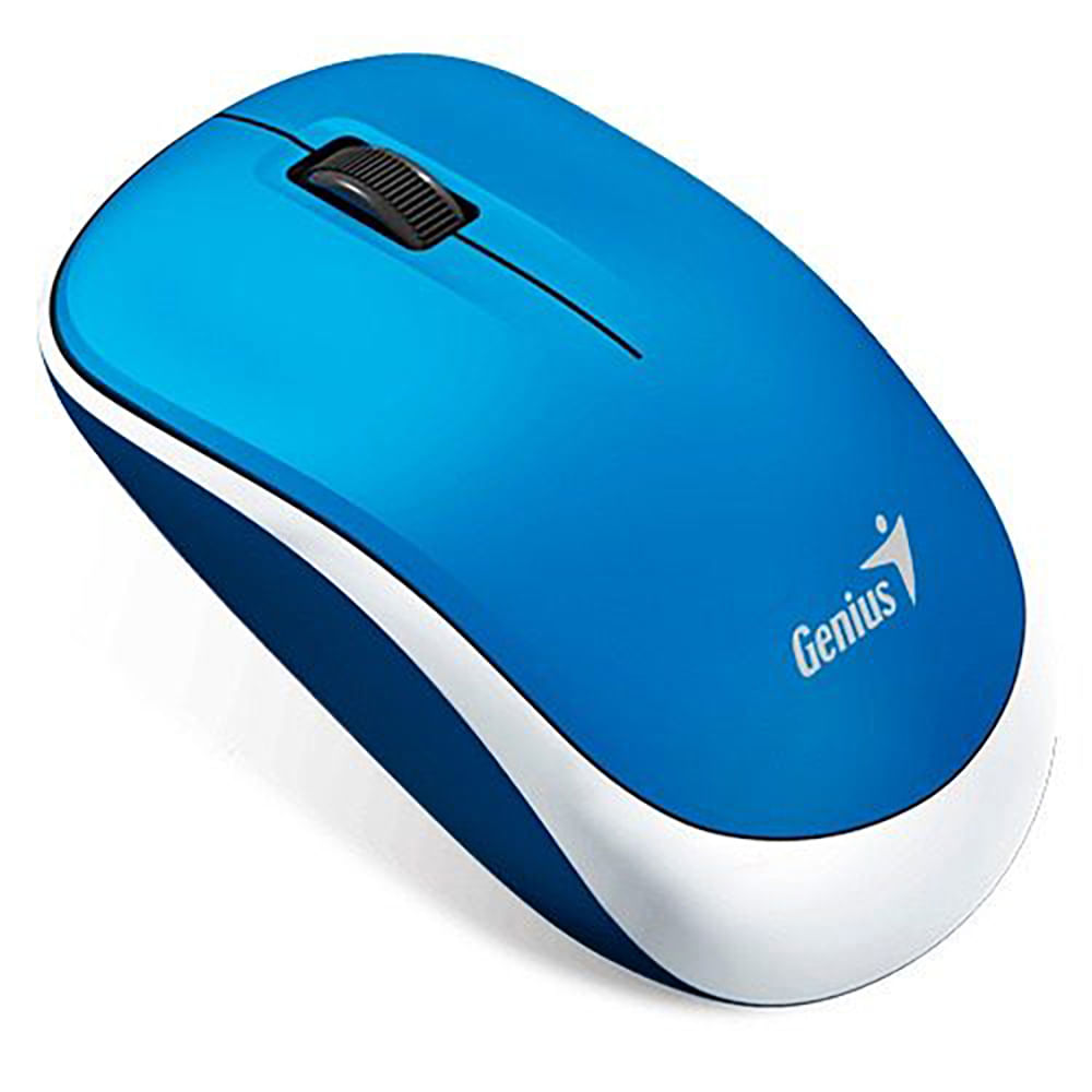 Mouse Genius Blue Eye 6000Z Azul img #1