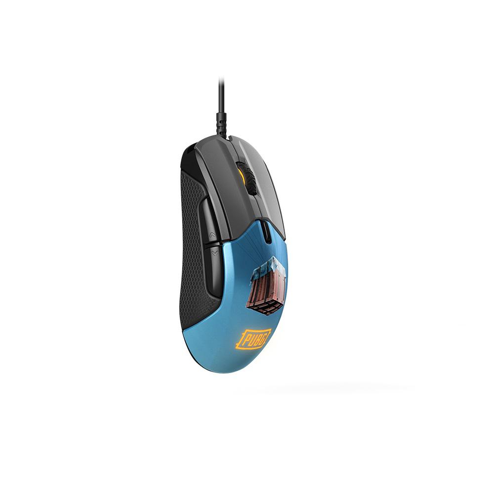 Mouse Gamer Steelseries Rival 310 Pubg img #3