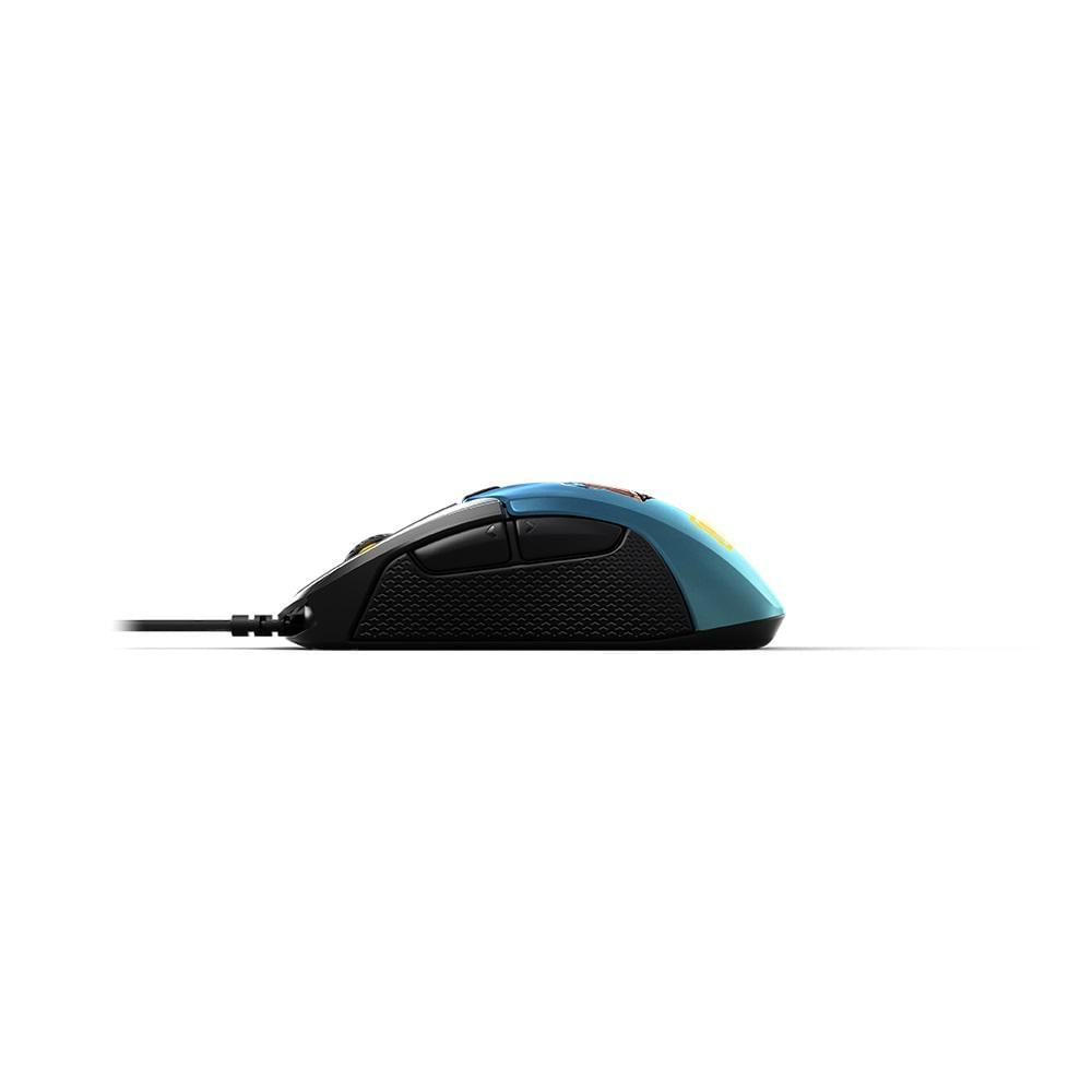Mouse Gamer Steelseries Rival 310 Pubg img #4