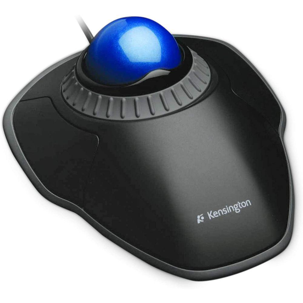 Mouse Con Rueda De Desplazamiento Kensington img #1