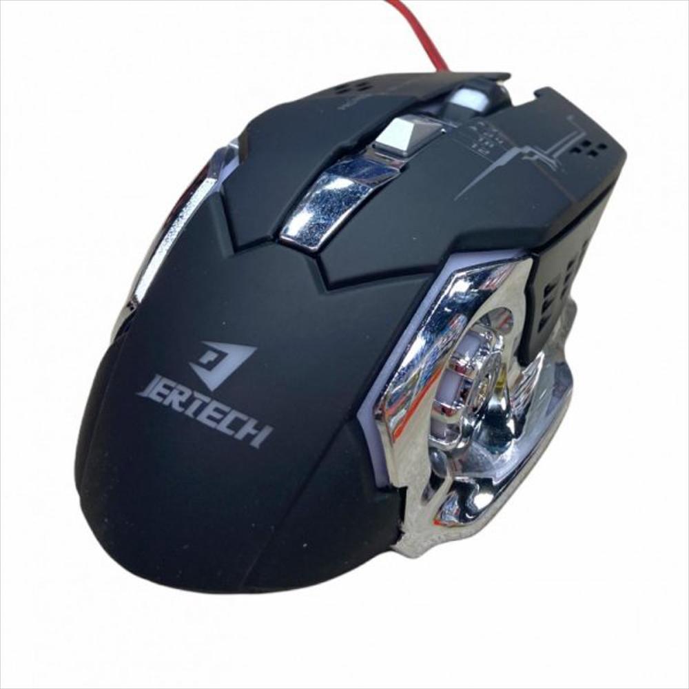 exito.com | Mouse, Raton Jertech Jr810 De Cable