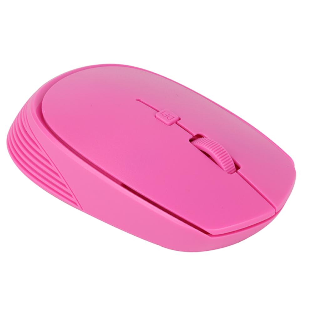 Mouse Bluetooth Rosa 9210 Rf9210 img #5