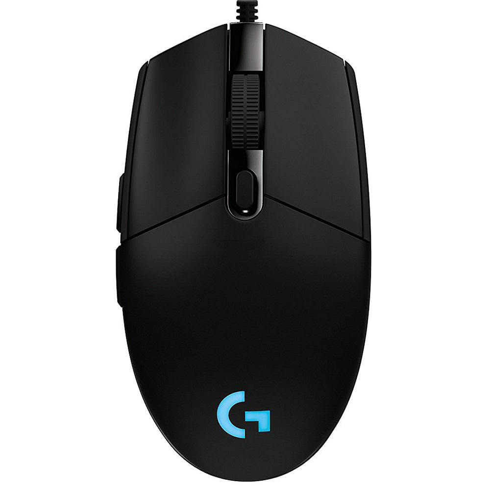 Mouse Gamer Logitech G203