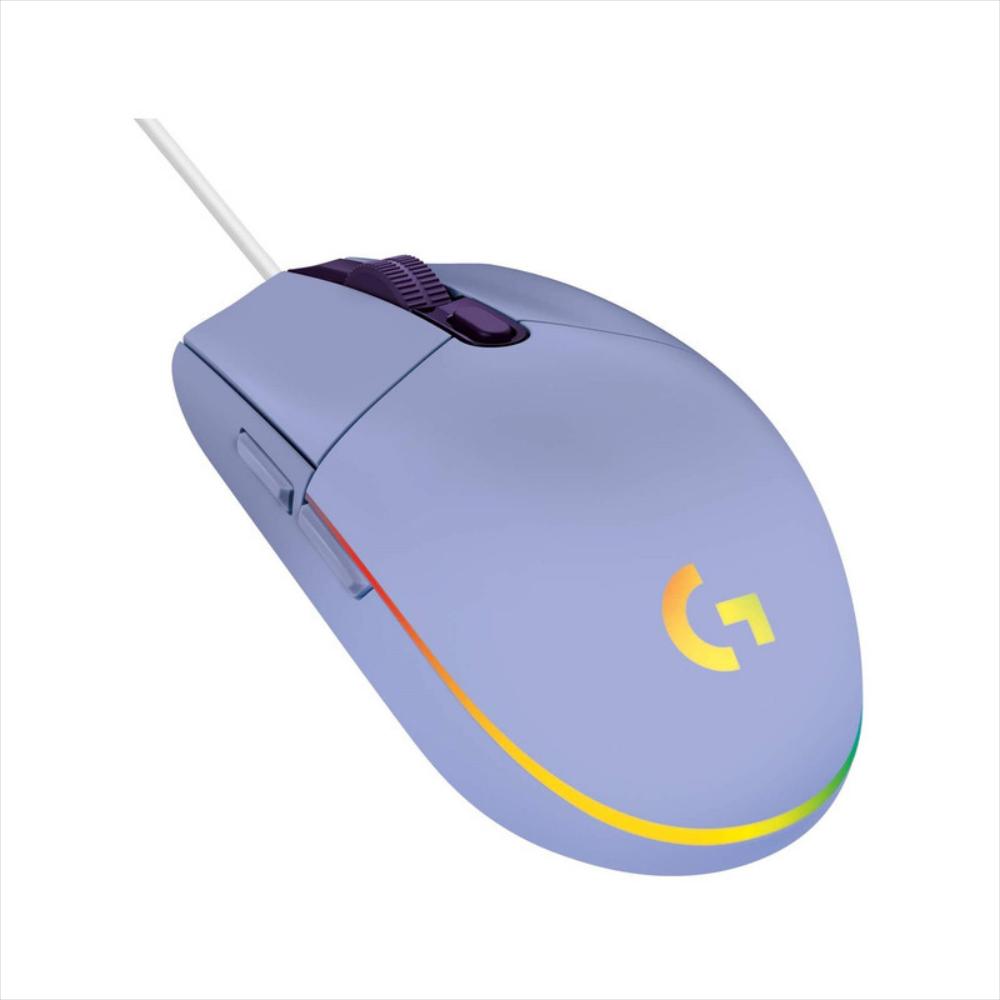 Mouse Gaming Logitech G203