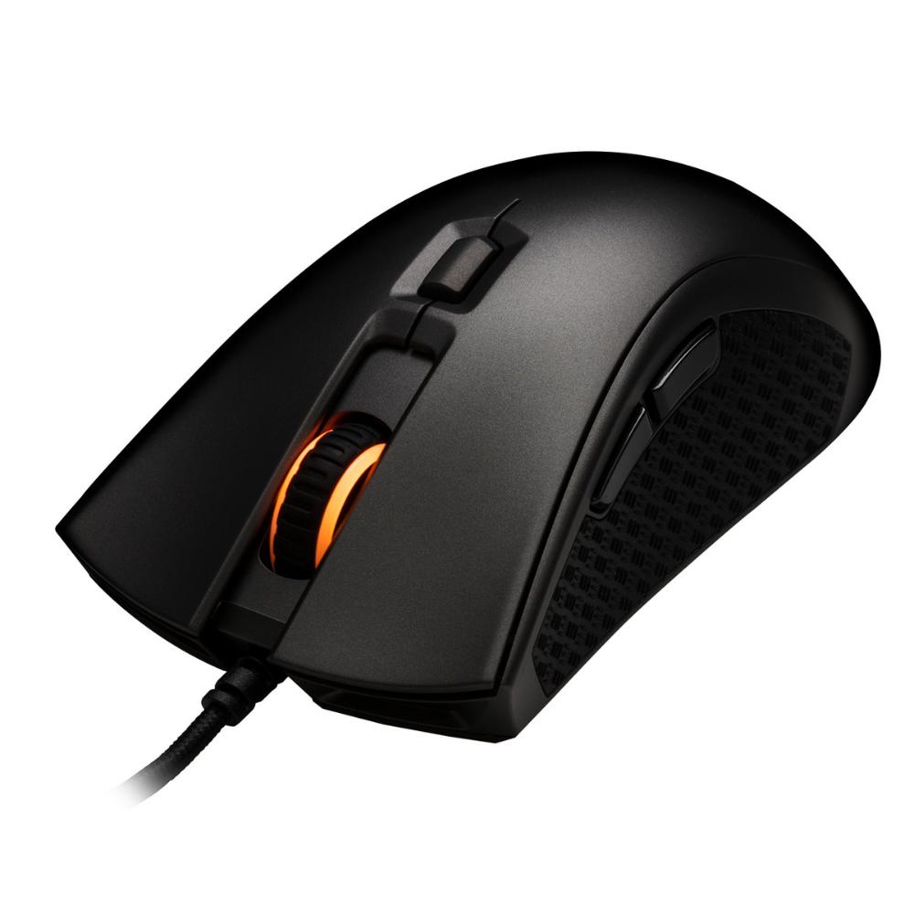 Mouse Gamer Hyperx Pulsefire Fps Pro Rgb 16000Dpi 6 Botones img #2