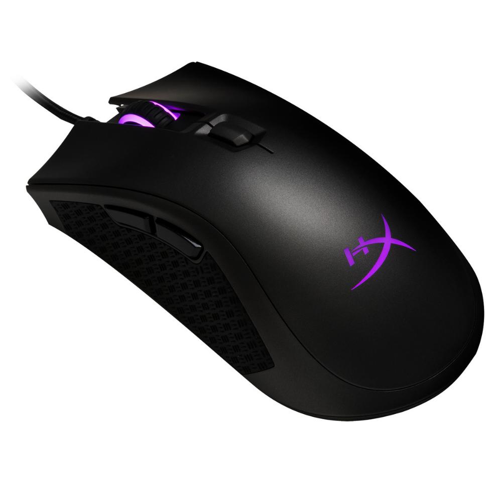 Mouse Gamer Hyperx Pulsefire Fps Pro Rgb 16000Dpi 6 Botones img #3