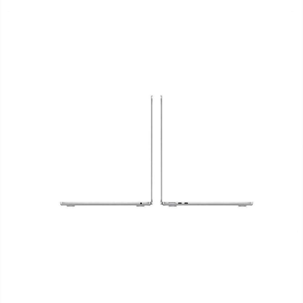Laptop Macbook Air Chip M3 8Gb Ram 256Gb 8Gpu Silver Inglés img #4
