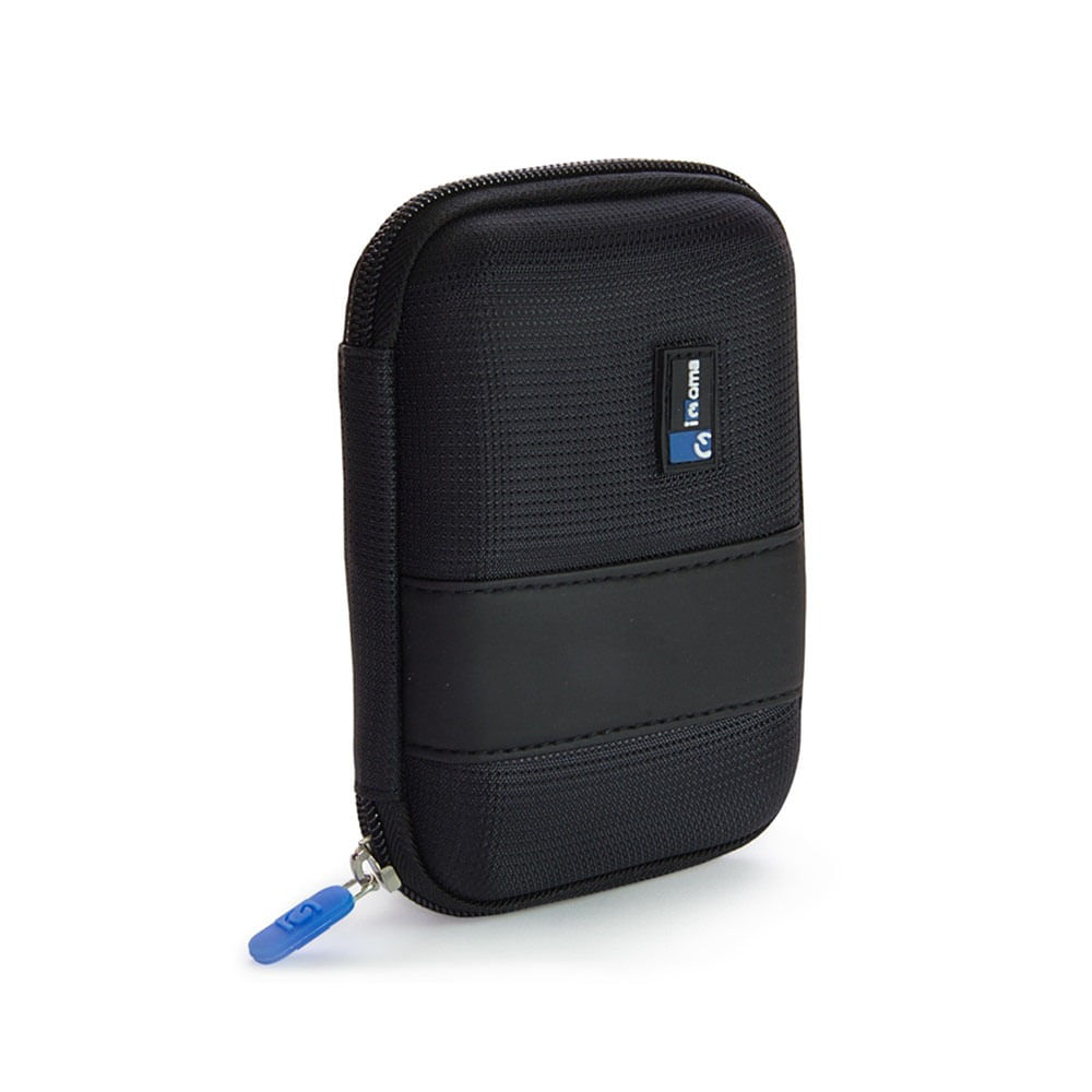 Disco Duro Toshiba 1Tb Usb 3.0 + Estuche Negro + Usb 16 Gb img #2