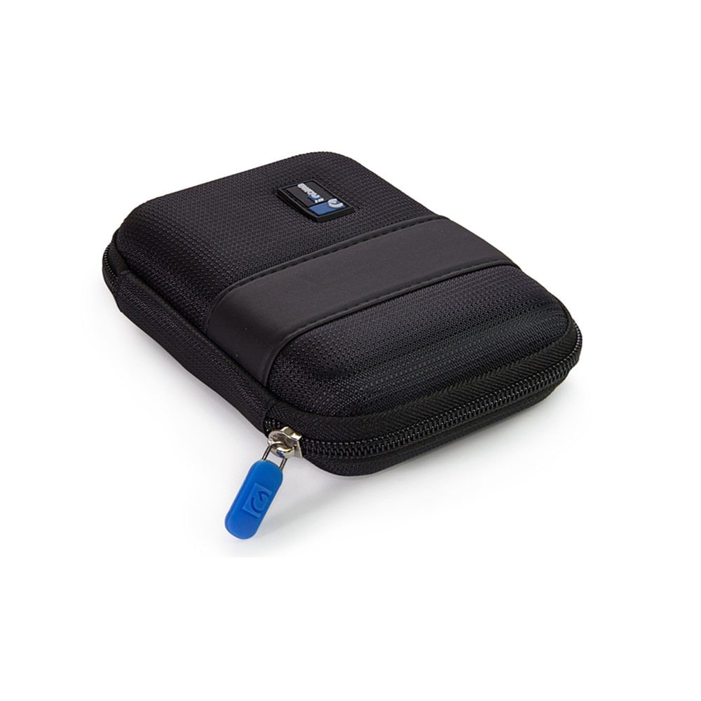 Disco Duro Toshiba 1Tb Usb 3.0 + Estuche Negro + Usb 16 Gb img #3