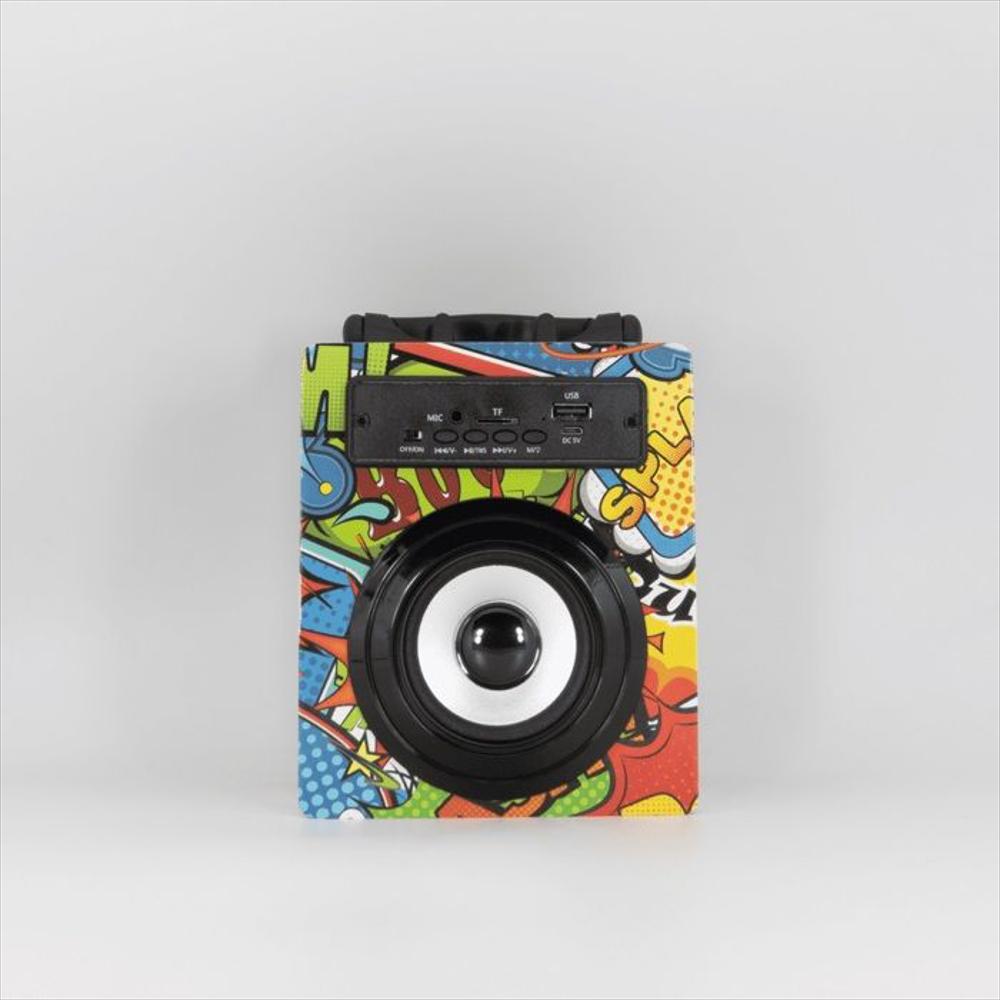 Tablet Niños 2Gb Ram Android 11 7 Pulgadas + Parlante Bluetooth Azul img #3