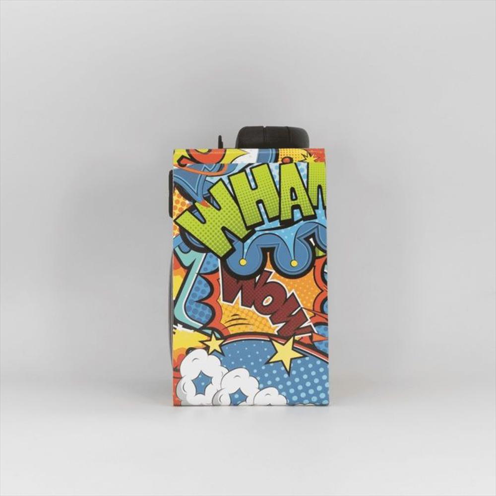 Tablet Niños 2Gb Ram Android 11 7 Pulgadas + Parlante Bluetooth Azul img #4