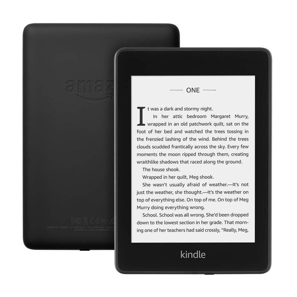 Amazon Kindle Paperwhite 10 8Gb Ipx8