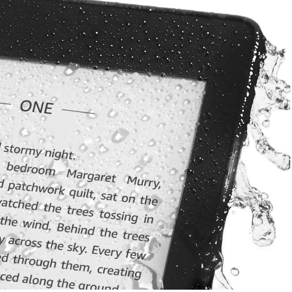 Amazon Kindle Paperwhite 10 8Gb Ipx8 img #3