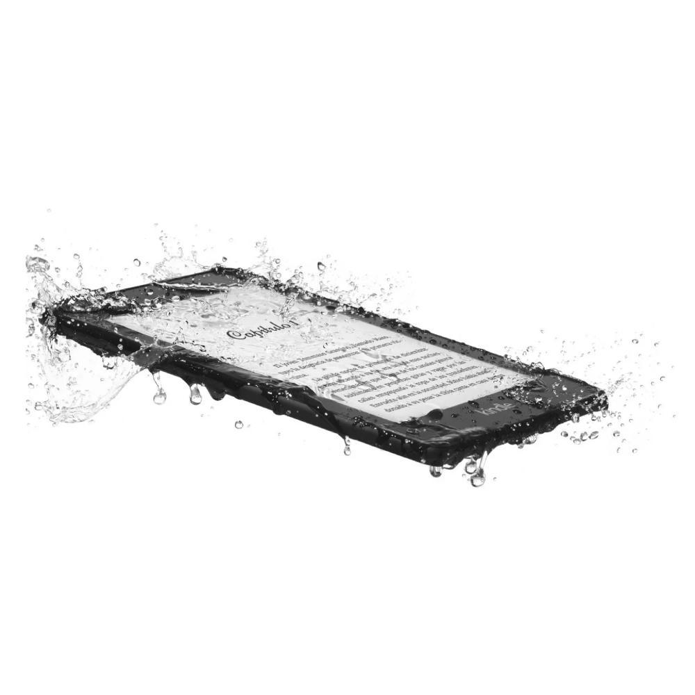 Amazon Kindle Paperwhite Waterproof 8Gb 300Ppi 6 pulgadas Verde Nueva img #3