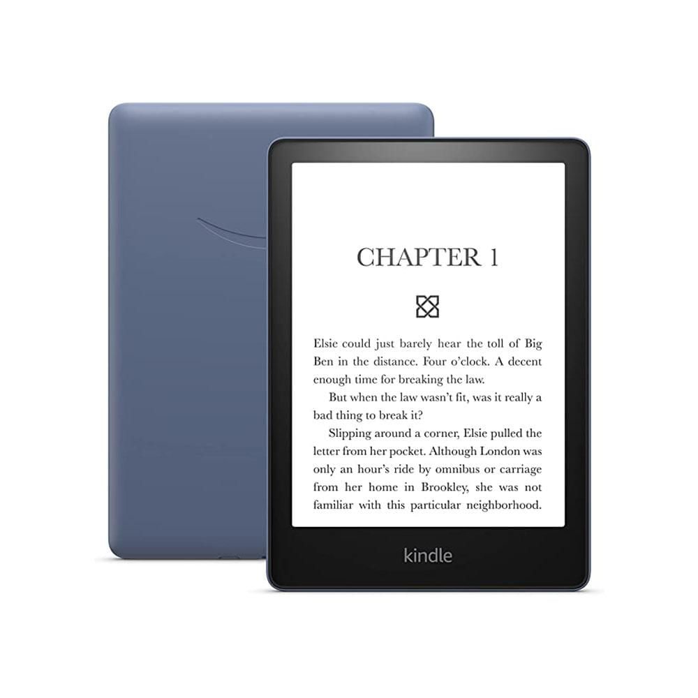 Kindle Paperwhite 2022 16Gb 6.8 Pulgadas 11Va Generación Azul