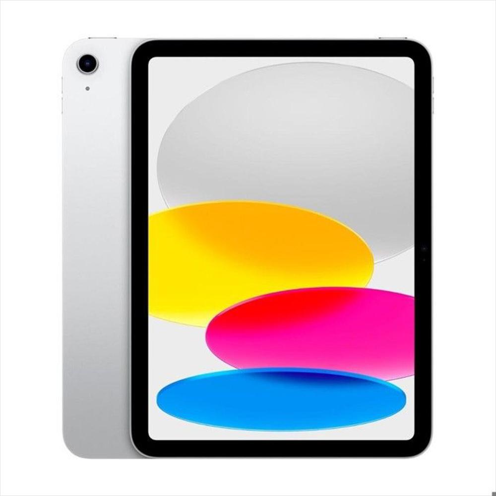 Apple Ipad 10 Generación 64 Gb Silver