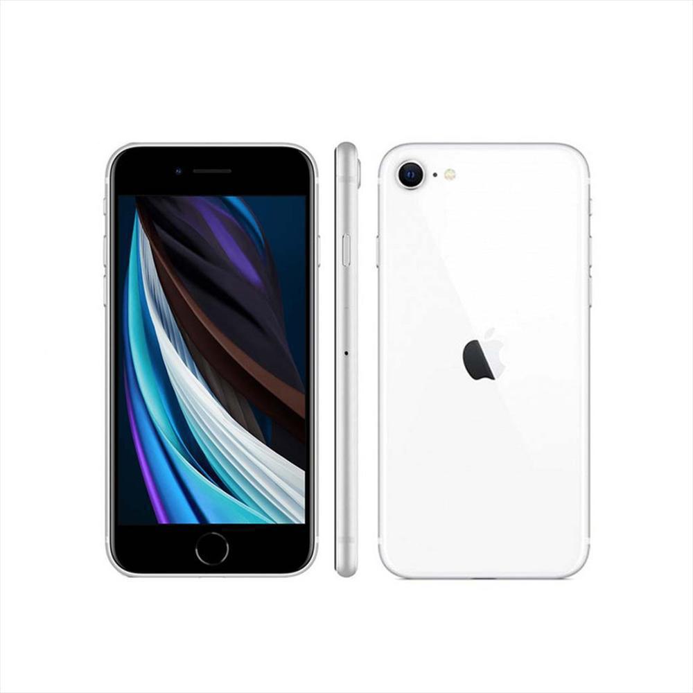 Iphone Se 2 64Gb Blanco Reacondicionado