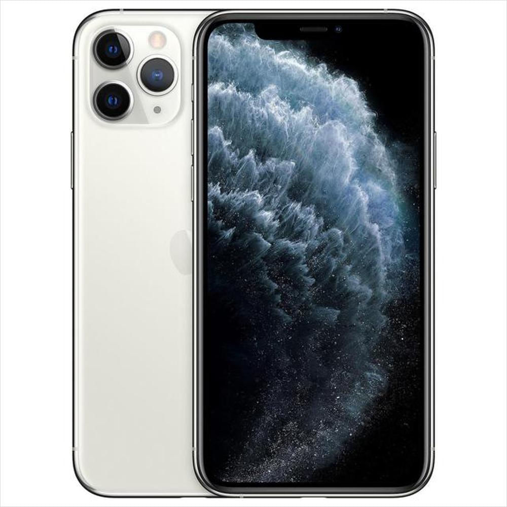 Reacondicionado Iphone 11 Pro 256 Gb Silver