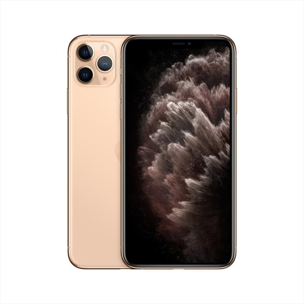 Celular Reacondicionado Iphone 11 Pro Max 256Gb Dorado Apple