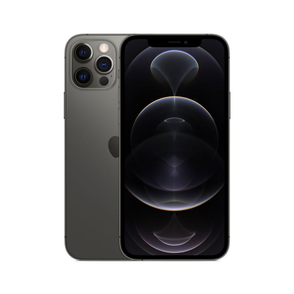 Iphone 12 Pro Grafito 256Gb Reacondicionado