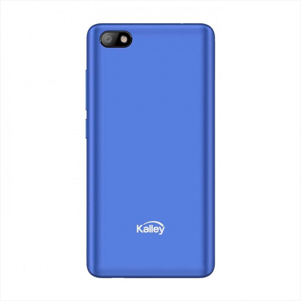 Celular Kalley Element 5 1Gb Ram + 32Gb Azul img #3