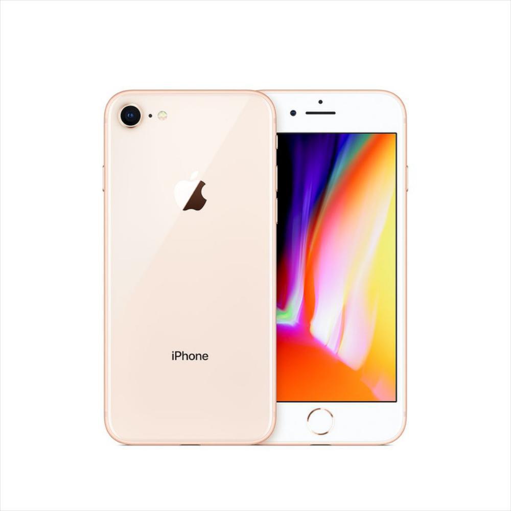 Celular Reacondicionado Iphone 8 64Gb Oro Apple