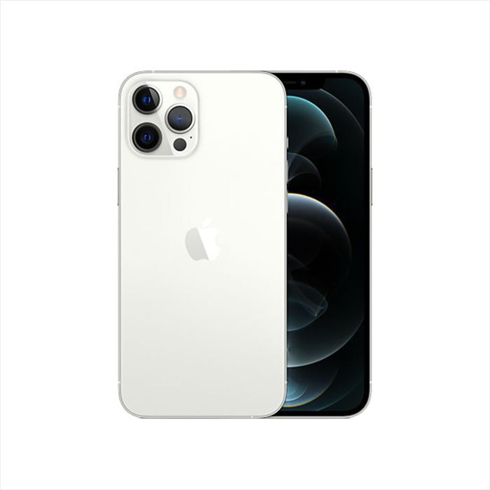 Iphone 12 Pro Max 256 Gb Reacondicionado Color Plata