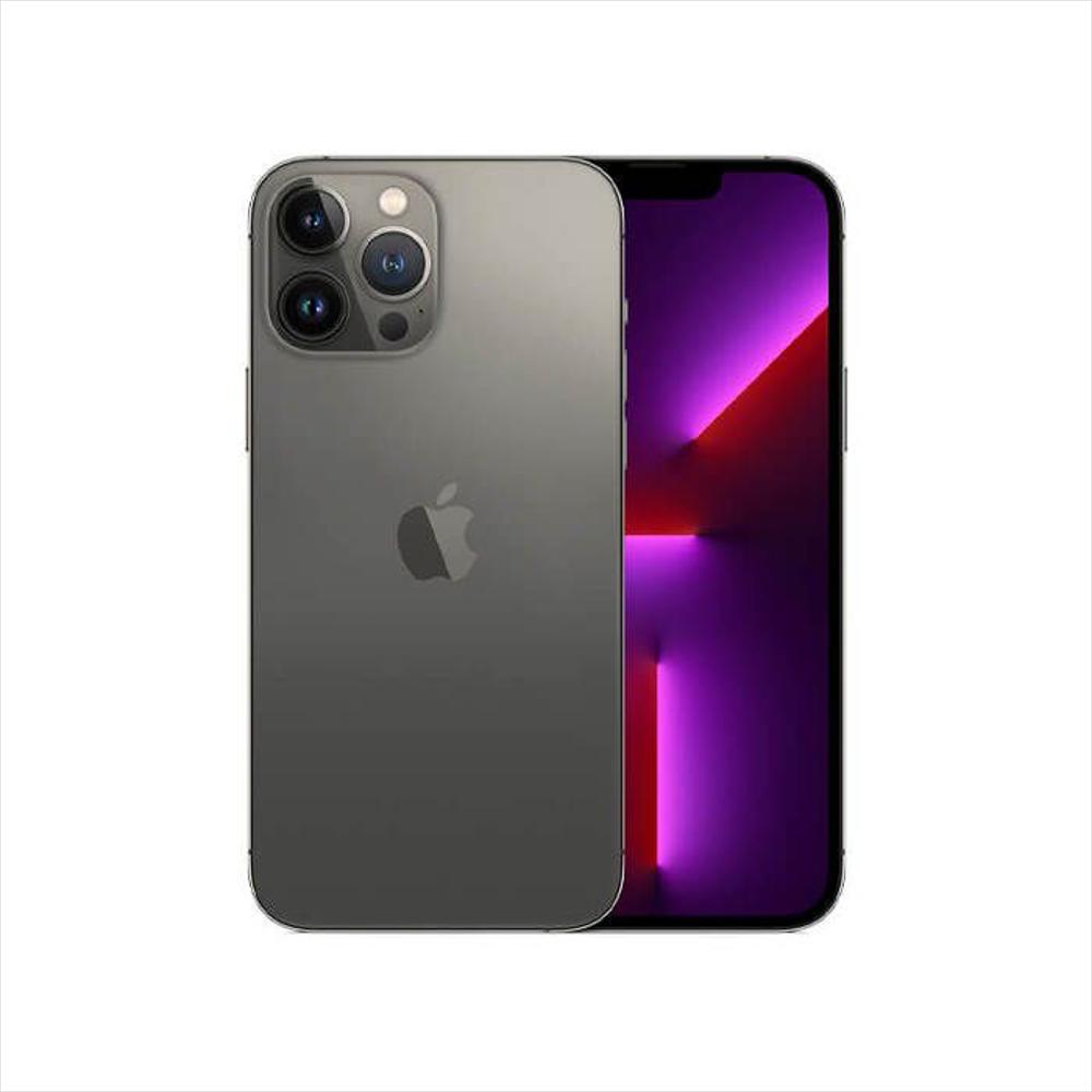 Iphone 13 Pro Max 128 Gb Reacondicionado Color Grafito