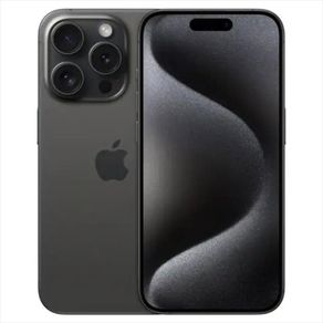 Iphone 15 Pro Max 256 Gb Titanio Negro