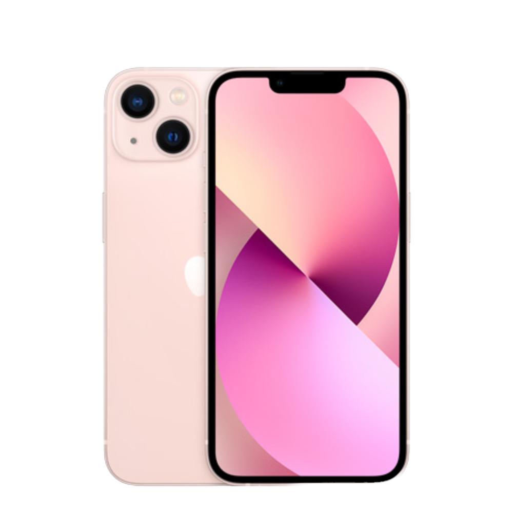 Iphone 13 256Gb Rosa Reacondicionado
