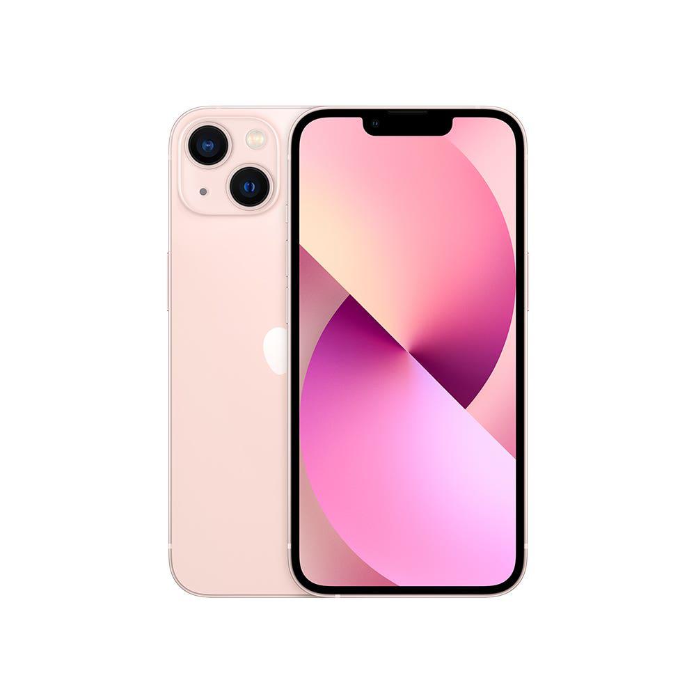Iphone 13 128Gb Rosa Reacondicionado