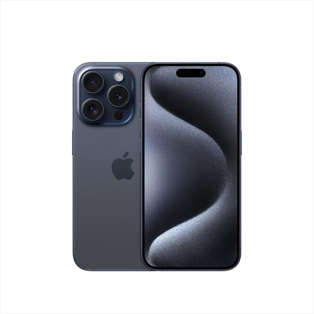 Iphone 15 Pro Max 256Gb Reacondicionado Azul