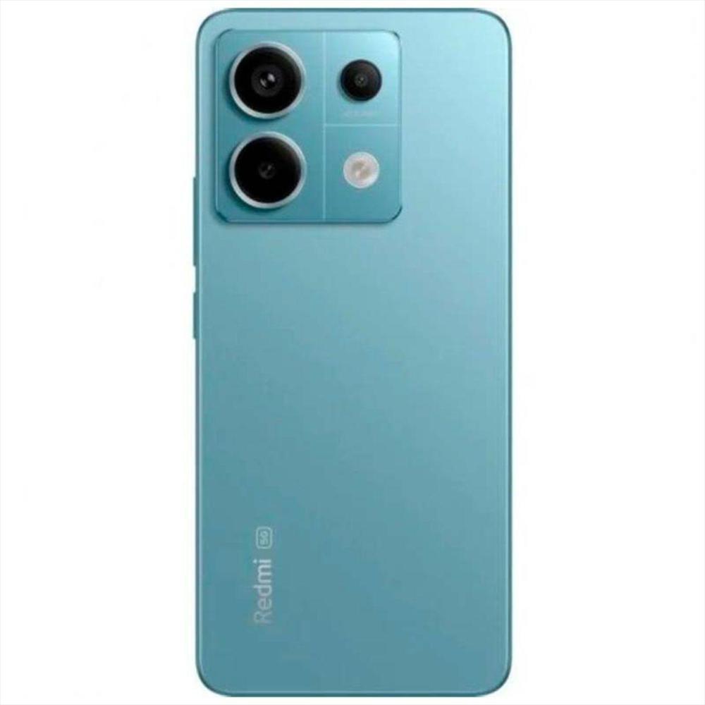 Celular Xiaomi Redmi Note 13 Pro 5G 256Gb 8Ram Color Azul img #2