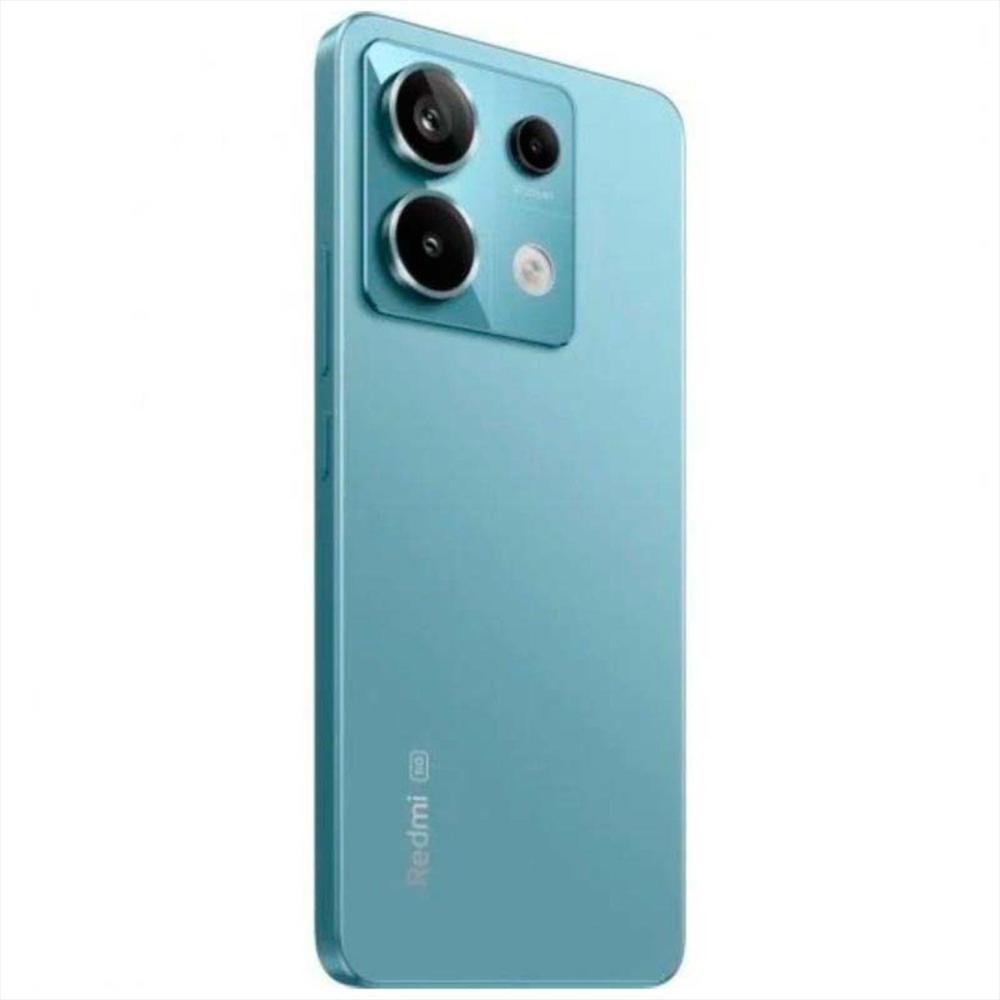 Celular Xiaomi Redmi Note 13 Pro 5G 256Gb 8Ram Color Azul img #3