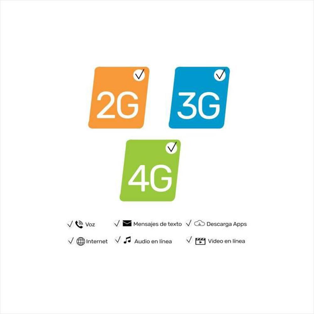 Xiaomi Redmi 12 256Gb Plata Nuevo