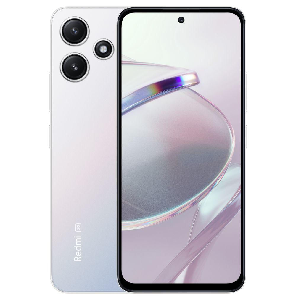 Xiaomi Redmi 12 256Gb Plata Nuevo img #4